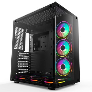 کیس گیمینگ تسکو GC 4492