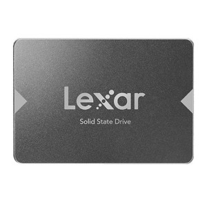 حافظه SSD لکسار مدل NS100 ظرفیت 128 گیگابایت