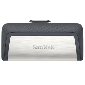 فلش مموری سن دیسک مدل Ultra Dual Drive USB Type-C ظرفیت 64 گیگابایت