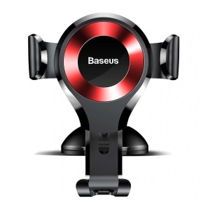 پایه نگهدارنده گوشی موبایل باسئوس مدل Osculum Type Gravity SUYL-XP01