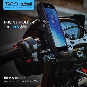پایه نگهدارنده گوشی موبایل تسکو مدل THL 1209