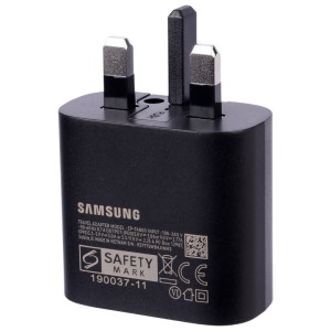 شارژر دیواری 25W سامسونگ مدل EP-TA800