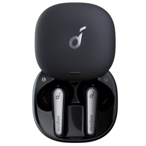 هدفون بلوتوثی انکر مدل SoundCore Liberty Air 2 Pro