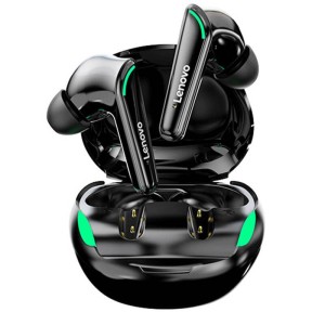 هندزفری بلوتوثی گیمینگ لنوو مدل Thinkplus Live Pods XT92