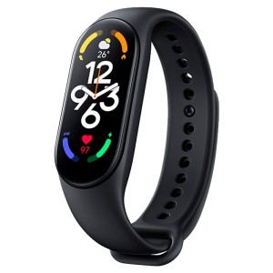 مچ بند هوشمند شیائومی مدل Mi Band 7 Global Version