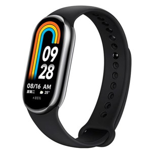 مچ بند هوشمند شیائومی مدل Mi Band 8