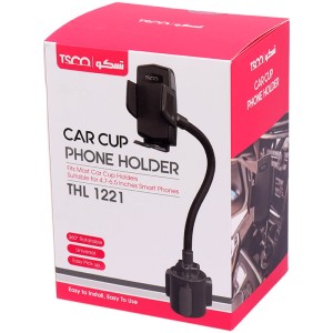 پایه نگهدارنده گوشی موبایل تسکو مدل THL 1221