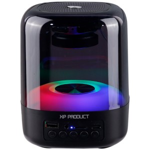 اسپیکر بلوتوثی رم و فلش خور ایکس پی-پروداکت مدل XP-S72G