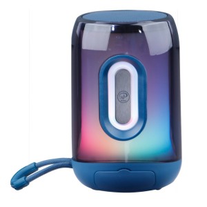 اسپیکر بلوتوثی فلش خور ایکس پی-پروداکت مدل XP-B604G