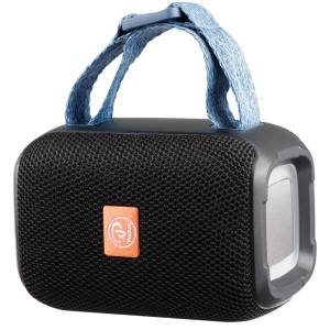 اسپیکر بلوتوثی رم و فلش خور ایکس پی-پروداکت مدل XP-B614G