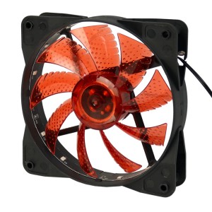 فن کیس تسکو مدل T FAN 03 12*12