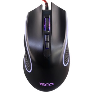 ماوس گیمینگ تسکو مدل TM 727GA