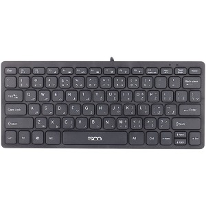 کیبورد تسکو مدل TK 8037