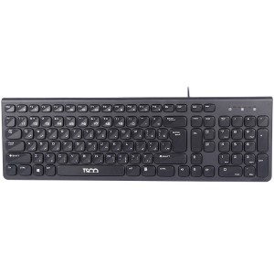 کیبورد تسکو مدل TK 8038