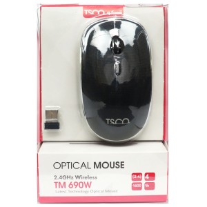 ماوس تسکو مدل TM 690W