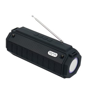 اسپیکر بلوتوثی رم و فلش خور تسکو مدل TS 2316