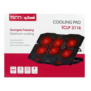 پایه خنک کننده تسکو مدل TCLP 3116