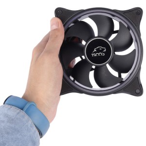 فن کیس گیمینگ تسکو GFAN 130