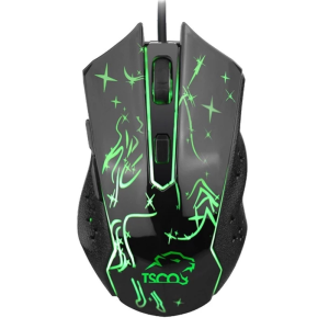 ماوس گیمینگ تسکو مدل TM 757 GA