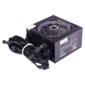 منبع تغذیه کامپیوتر تسکو مدل GP 1000 650W