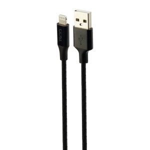 کابل تبدیل USB به لایتنینگ تسکو مدل TC i602 طول 1 متر