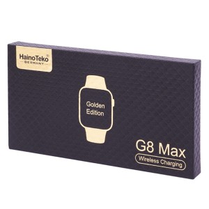 ساعت هوشمند هاینو تکو مدل G8 Max 45mm