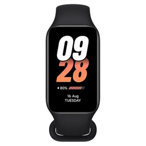 مچ بند هوشمند شیائومی مدل Mi Band 8 Active M2302B1