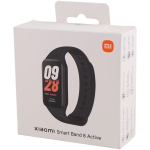 مچ بند هوشمند شیائومی مدل Mi Band 8 Active M2302B1