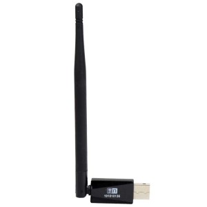 کارت شبکه USB تسکو مدل TW 1010