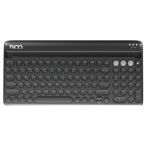 کیبورد تسکو مدل TK 7322BT