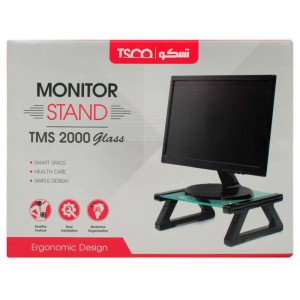 پایه نگهدارنده مانیتور تسکو مدل TMS 2000