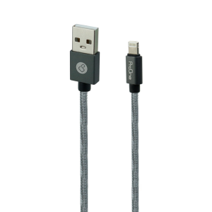 کابل تبدیل USB به لایتنینگ پرووان مدل PCC190 طول 2 متر