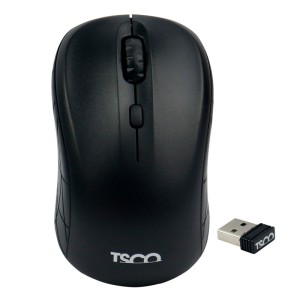 ماوس تسکو مدل TM 625W