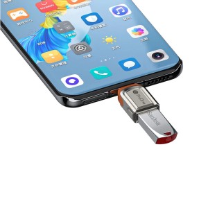 مبدل 3.0 USB به USB-C پرووان مدل PCO 11