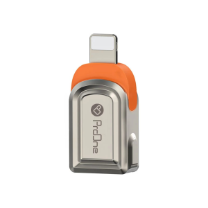 مبدل 3.0 USB به لایتنینگ پرووان مدل PCO12