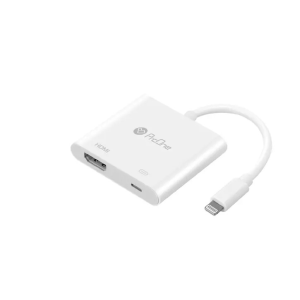 مبدل لایتنینگ به HDMI پرووان مدل PHU550