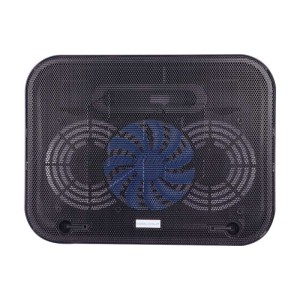 پایه خنک کننده لپ تاپ کول کلد مدل F3