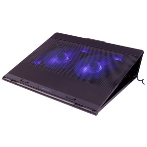 پایه خنک کننده لپ تاپ کول کلد مدل K41