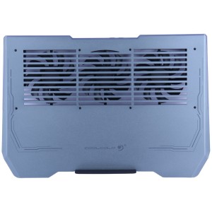 پایه خنک کننده لپ تاپ کول کلد مدل K42