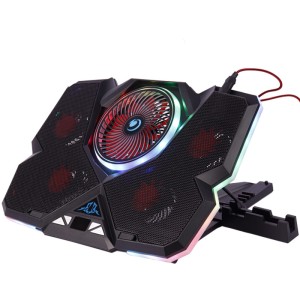 پایه خنک کننده لپ تاپ کول کلد مدل K44