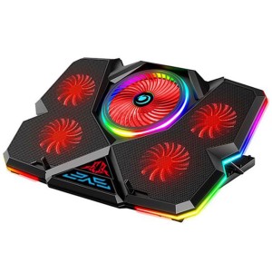 پایه خنک کننده لپ تاپ کول کلد مدل 1-K44