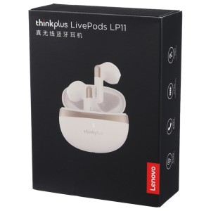 هندزفری بلوتوثی لنوو مدل ThinkPlus Live Pods LP11 TWS