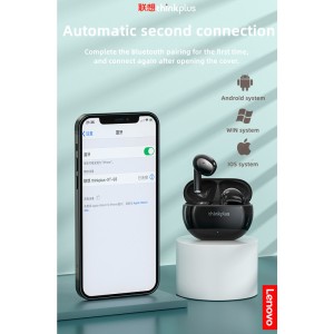 هندزفری بلوتوثی لنوو مدل ThinkPlus Live Pods XT93 TWS