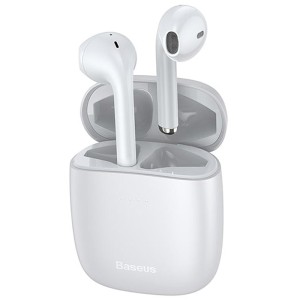 هندزفری بلوتوثی باسئوس مدل Encok W04 NGTW03010 TWS