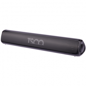 اسپیکر ساندبار بلوتوثی رم و فلش خور تسکو مدل TS 23350