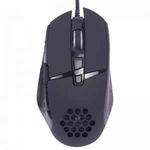 ماوس گیمینگ الون مدل GM2