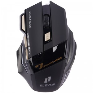 ماوس گیمینگ الون مدل GM7B