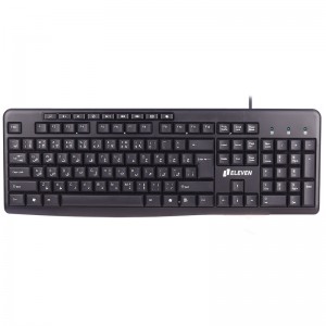 کیبورد الون مدل K501