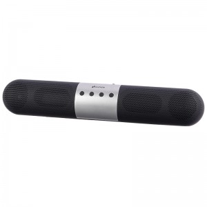 اسپیکر ساندبار بلوتوثی رم و فلش خور الون مدل PS105