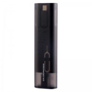 کابل تبدیل USB-C به USB-C / لایتنینگ / USB / microUSB پرووان مدل PCK003